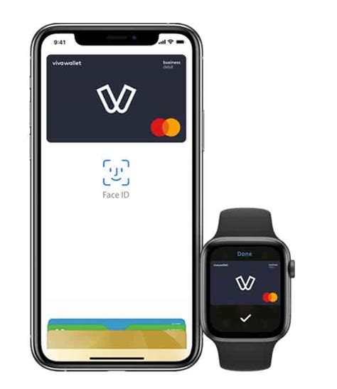 viva wallet συνδεση με ταμειακη