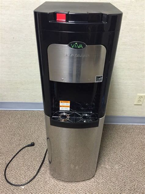 viva water cooler dispenser reviews