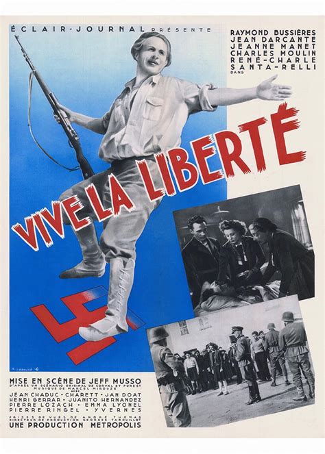 Vive la Liberte: Your Guide to Freedom