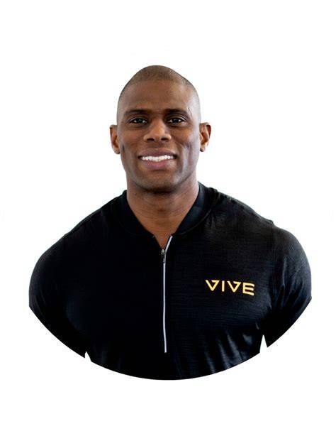Scholastics Program Training VIVE Personal Training