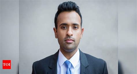 vivek ramaswamy biotech entrepreneur