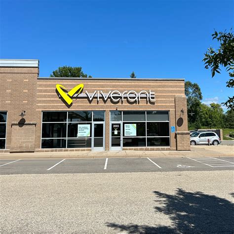 viverant locations