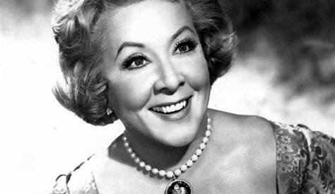 Unveiling Vivian Vance: A Journey Into Laughter And Legacy