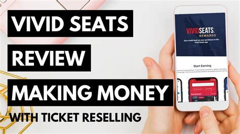 vivid seats reds reviews