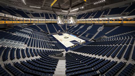 Vivint Smart Home Arena Tickets, Seating Charts and Schedule in Salt Lake City UT at StubPass!