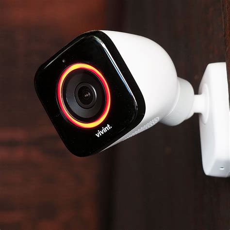 Review Vivint Smart Home, A Premiere Home Security System Gearbrain