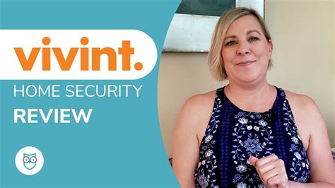 vivint home security prices reviews