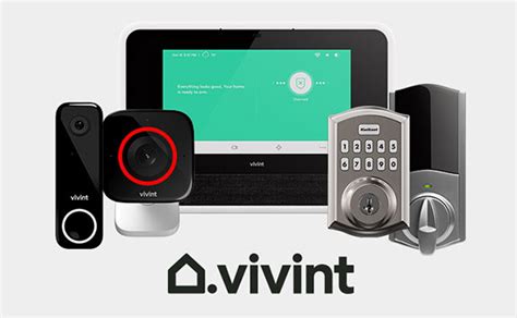 Compare Vivint Home Security System Features & Costs