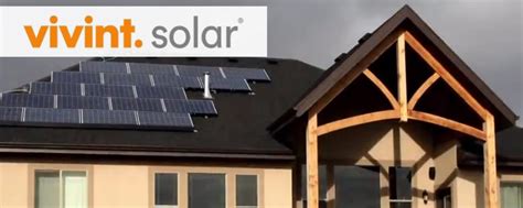 vivint solar panels reviews