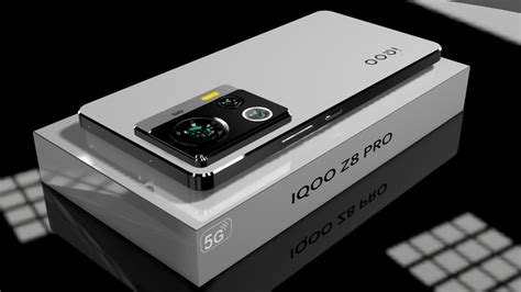 vivo iqoo z8 5g