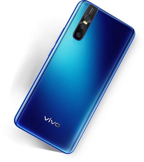 vivo new release phone