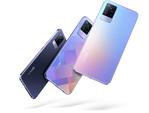 vivo phones launched in 2023