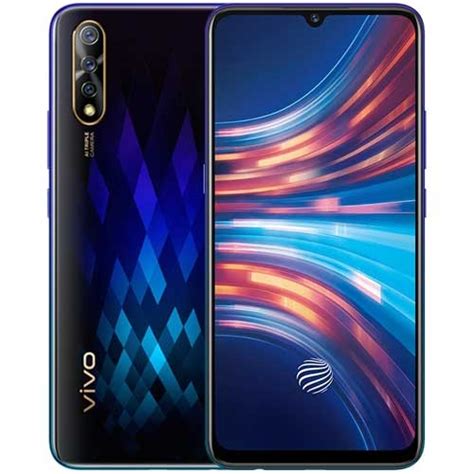 vivo s1 price in bangladesh