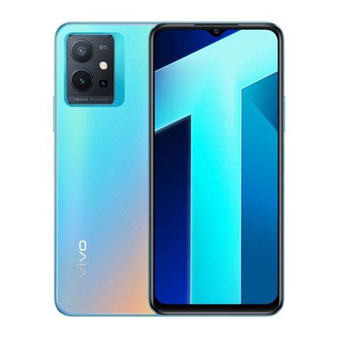 vivo t1 5g mobile