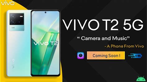 vivo t2 pro 5g launch date in india