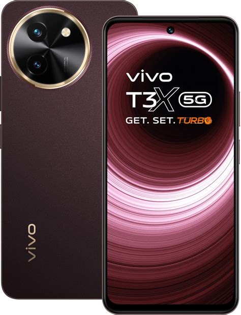 vivo t3x