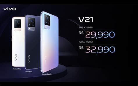 vivo v21 5g price in bangladesh