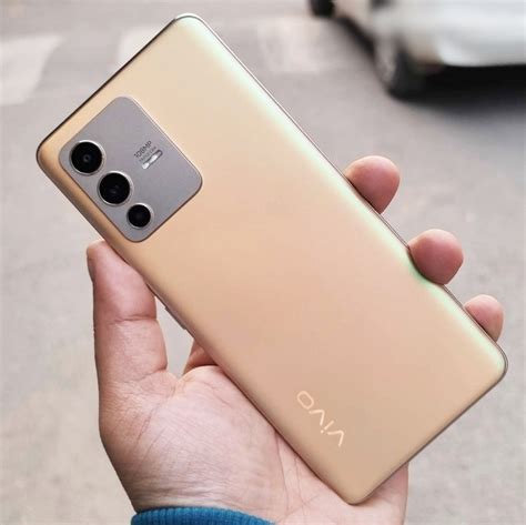 vivo v23 pro details