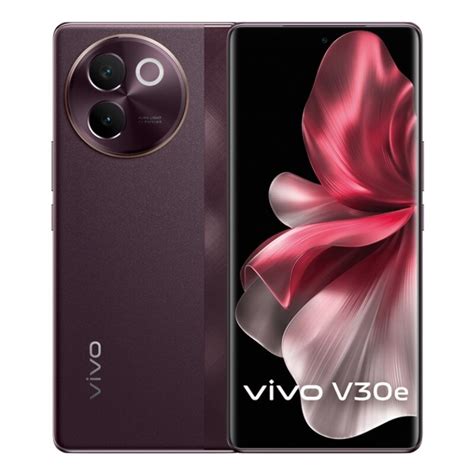 vivo v30e 5g price