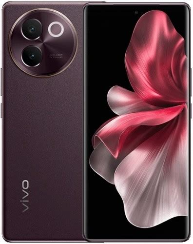 vivo v30e gsmarena