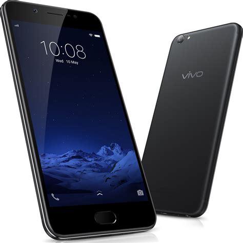 vivo v5s price india features