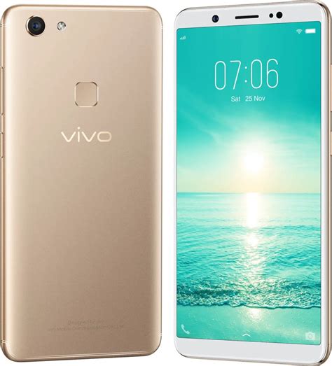 vivo v7 launch date