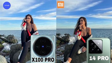 vivo x100 pro vs xiaomi 14 ultra