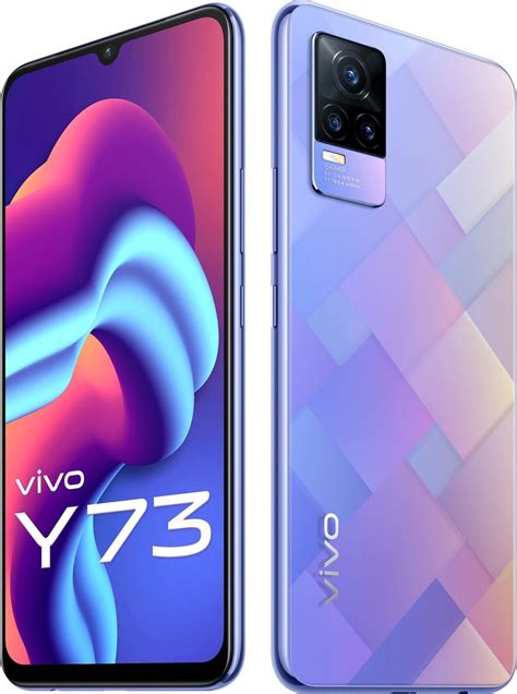 vivo y73 release date