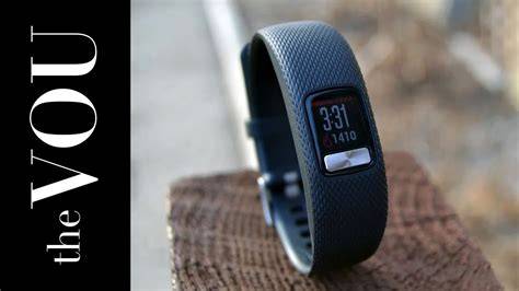 [News] Garmin introduces the Vivoactive HR and Vivofit 3 Fitness