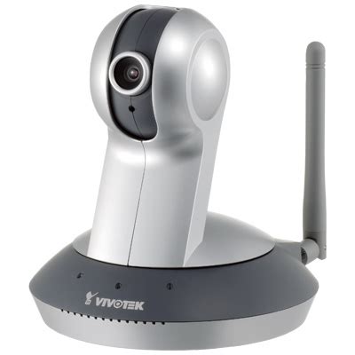 vivotek ip camera pt7137