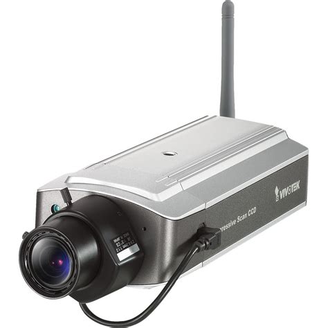 vivotek wireless ip camera