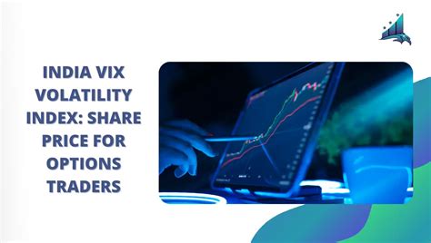 vix share price india