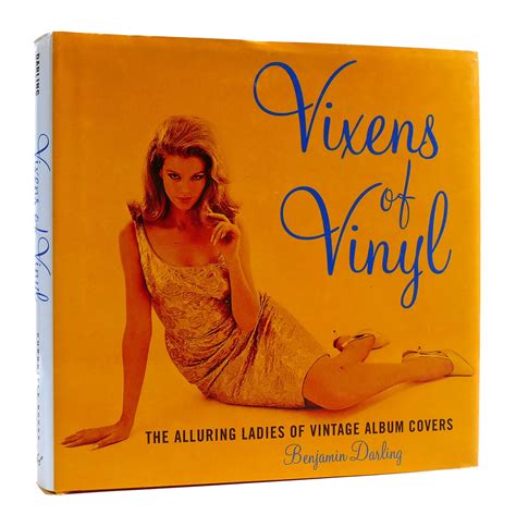 vixens vinyl