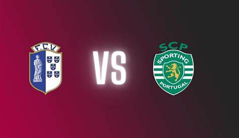 Pronóstico Sporting Lisboa vs Vizela - Primeira Liga de Portugal