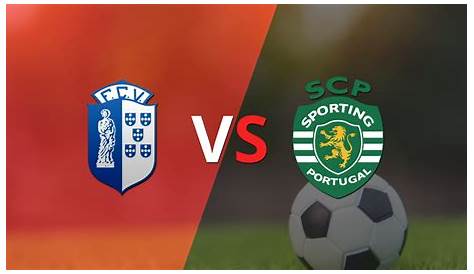 Vizela vs Sporting Braga | score808