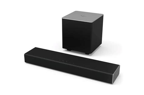 Can You Use Vizio Subwoofer Without Soundbar My Speakers Hub