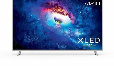 Vizio Xled 55 VIZIO " Class 4K (2160P) Smart XLED Home Theater Display