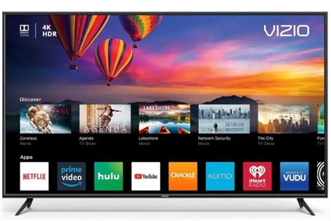Vizio Smart Tv Developer Code