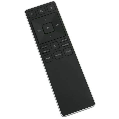 vizio sound bar samsung tv remote