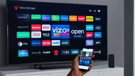 Vizio Tv Available Apps