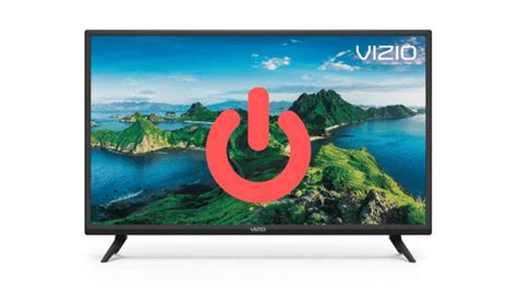 Why Is My Vizio TV Keeps Turning Off [SOLVED]