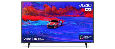 Vizio Tv Yellow Triangle