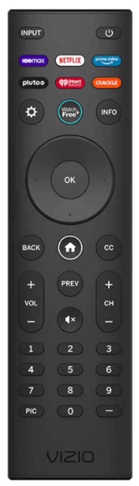 How To Program A Universal Remote To Vizio TV Updated 2023