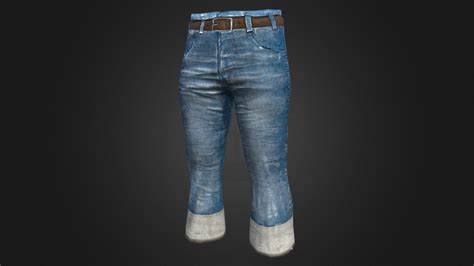 vk jeans pubg