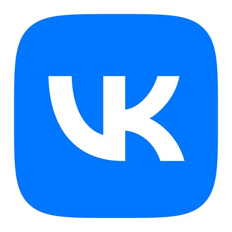 vk logo