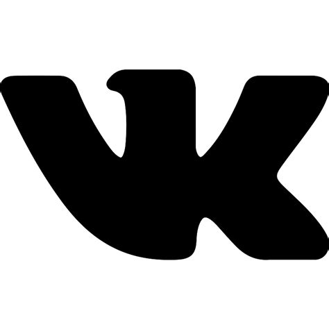 vk logo svg