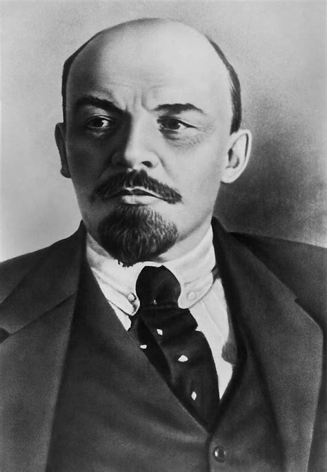 vladimir ilyich lenin importance