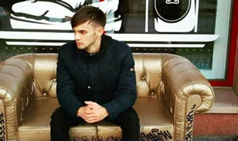 vladimir popov shark attack