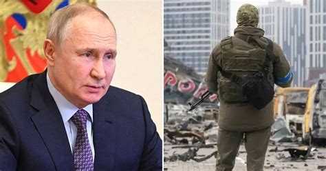 vladimir putin age