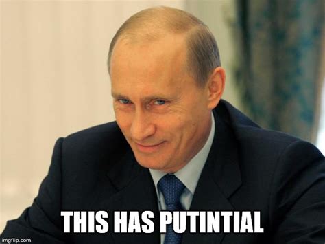 vladimir putin meme generator